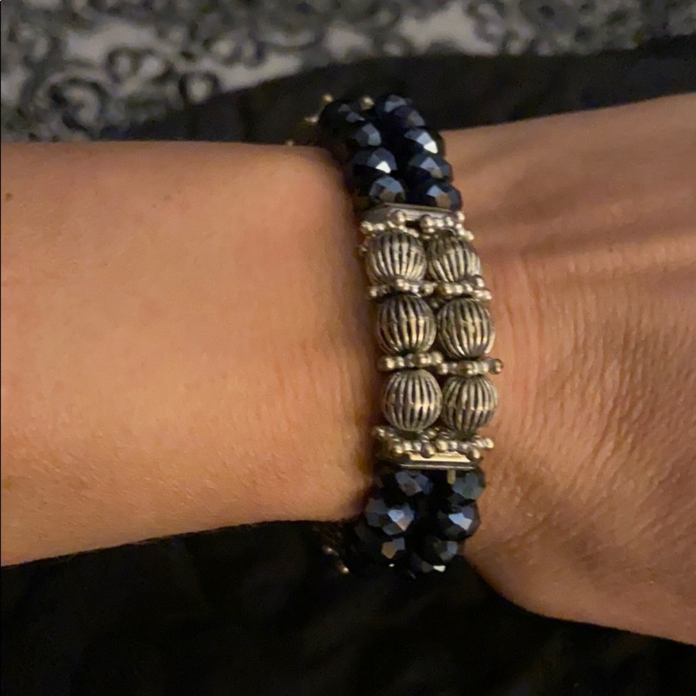 Beaded Braclet